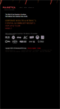 Mobile Screenshot of marketica.com